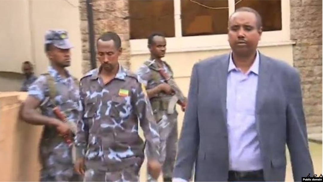 አብዲ ኢሌ