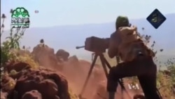 Pentagon "Islomiy davlat"ga qarshi kuchlarni tayyorgarlikdan o'tkazadi