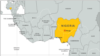 20 Militants Killed in Northeast Nigeria