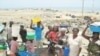 Vítimas de enxurradas de 2011 no Namibe aguardam por promessas