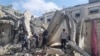 Netanyahu promete invadir Rafah "con o sin acuerdo", mientras siguen las conversaciones con Hamás