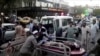 How Dangerous Is Afghanistan's Islamic State Group?