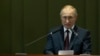 Putin sovet davri yetakchilaridan ko'ra kuchsizroqmi?