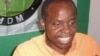 Mahamudo Amurane 