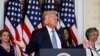 Trump advierte sobre posible fraude en votación masiva por correo