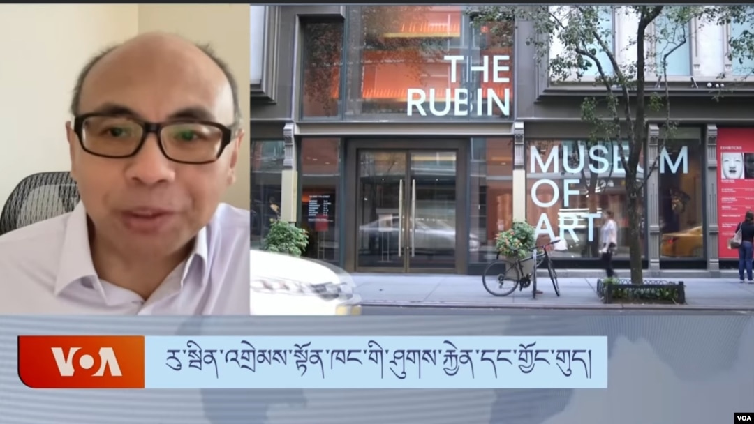 ཀུན་གླེང་བགྲོ་གླེང་གི་སྐབས་སུ།