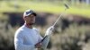 Woods, on the Mend, Looks to Federer for Inspiration