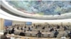 El Consejo de DD.HH. de la ONU votó el martes 6 de marzo de 2020 a favor de una la resolución para prorrogar por dos años más la llamada Misión de Determinación de Hechos para Venezuela que lidera la oficina de Michelle Bachelet.