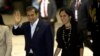 Perú: Corte rechaza apelación, Humala y esposa seguirán en prisión 