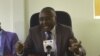 Guilherme Silva, presidente do Sinprof, Angola