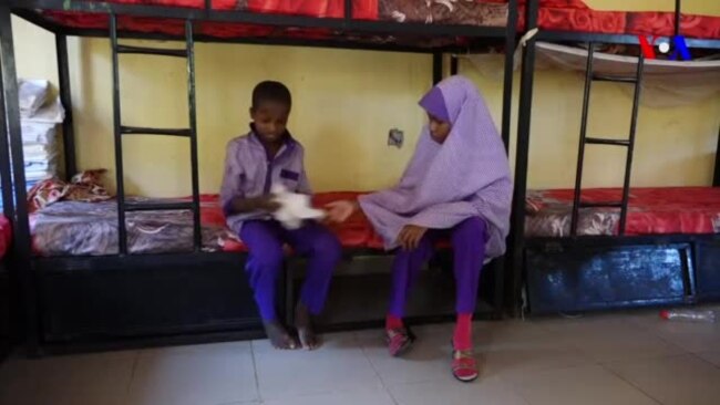 Yaran Da Boko Haram ta Kashe Iyayensu Sun Samu Gata a Sokoto
