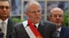 Odebrecht en Perú dice entregó dinero a campaña de Kuczynski