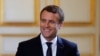Emannuel Macron