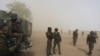 Cameroon Deploys More Troops to Fight Armed Separatists