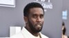 ARCHIVO - El magnate de la música y empresario Sean "Diddy" Combs llega a los Billboard Music Awards, el 15 de mayo de 2022, en Las Vegas. (Foto de Jordan Strauss/Invision/AP, Archivo)