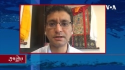ཏོག་དབྱིབས་ནད་དུག་ཐད་ཀྱི་ཚན་རིག་གྲུབ་དོན།