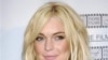 Lindsay Lohan en SNL