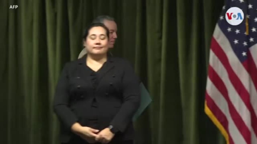 Mandato de vacunas provoca respuestas distintas en dos agencias de policía de Los Ángeles