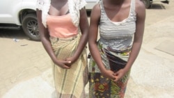 Iniciativa Spotlight quer travar a violência contra raparigas e mulher em Moçambique