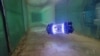 Mini Aquatic Robot Dives Into Nuclear Disaster Areas