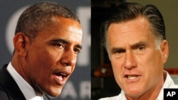Desde ahora hasta el martes Obama y Romney tienen en su agenda un maratón de mítines electorales.