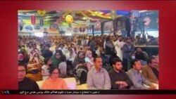 د ډیوه د روانو چارو خپرونه په ټي وي
