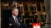 ARCHIVO - El presidente de Polonia, Andrzej duda, asiste a una sesión del parlamento el 7 de marzo de 2025 en Varsovia, Polonia.
