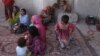 Afghan Conflict Causes Record Internal Displacements in 2016, UN Says