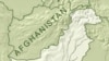 Xe tải của NATO bị đốt tại Pakistan