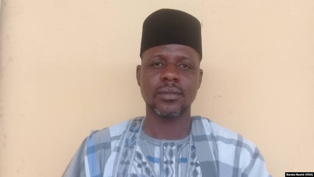 Matsalar Matashi Sai Matashi: Kwamared Sani Bala