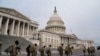 Usalama waimarishwa Washington kabla ya kuapishwa Biden 