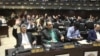 Asamblea Nacional declara crisis humanitaria en Venezuela