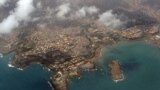Cidade da Praia