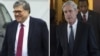 Robert Mueller Ya Mika Sakamakon Bincikensa Ga Atoni Janar 