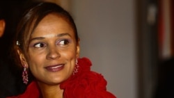 Advogados discutem nomeação de Isabel dos Santos para a Sonangol - 2:40