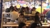 Hong Kong Student Activists Trying to Keep Up With Studies