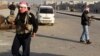 Syria Rebels Seize al-Qaida Base in Aleppo