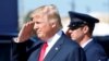 Trump dice que espera la visita del presidente Xi sin dar fechas