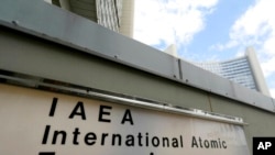 Austria Iran Nuclear