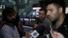 Man Detained over Snowden Documents Taking Legal Action Against Britain