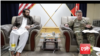 US General: 'No Orders' on Troop Reduction in Afghanistan