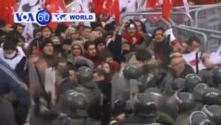 VOA國際60秒(粵語): 2012年12月13日