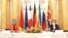 Iran Nuclear Deal Parties 'United in Resolve' to Preserve Agreement 
