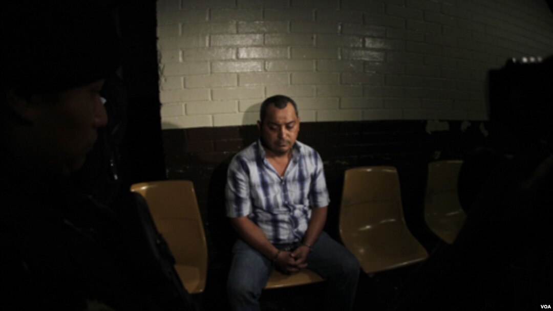 El presunto narcotraficante dijo que impugnará el fallo y que confía que no será extraditado a Estados Unidos.