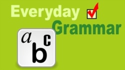 Titanic Teaches You English Grammar