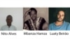 Mães, esposas e irmãs de activistas angolanos obrigadas a ficarem nuas nas cadeias