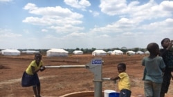 Vítimas da insurgência em Cabo Delgado tentam recomeçar a vida em Nampula