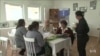 Restaurant Run by Disabled People has Change on the Menu