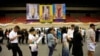 Thais Braced for Vote, Marking 'Return to Democracy'