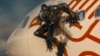 ‘Venom 3’ tops box office again, while Tom Hanks film struggles